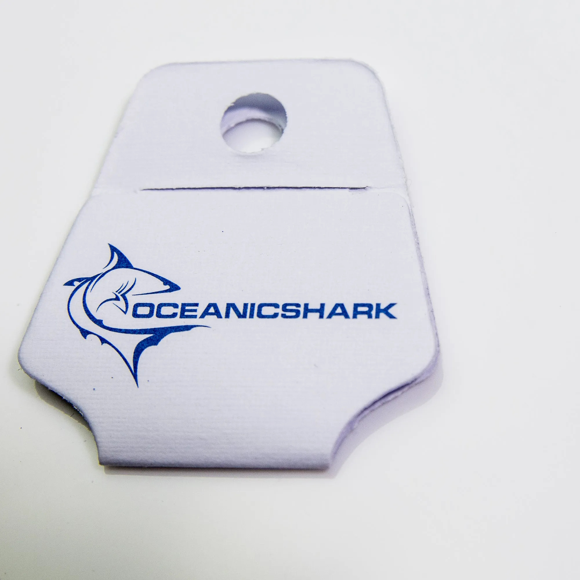 Shark Tooth Necklace Adjustable Oceanicshark c4
