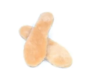 Sheepskin Insole