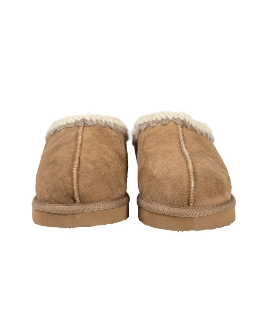Shepherd of Sweden Izzy Outdoor Slipper