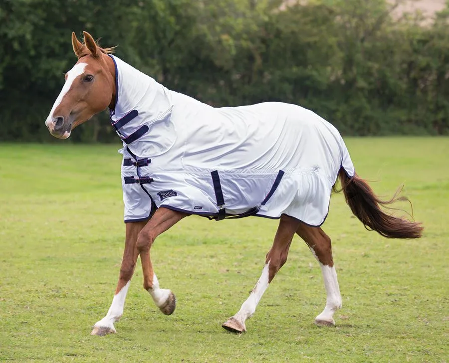 Shires Tempest Fly Combo