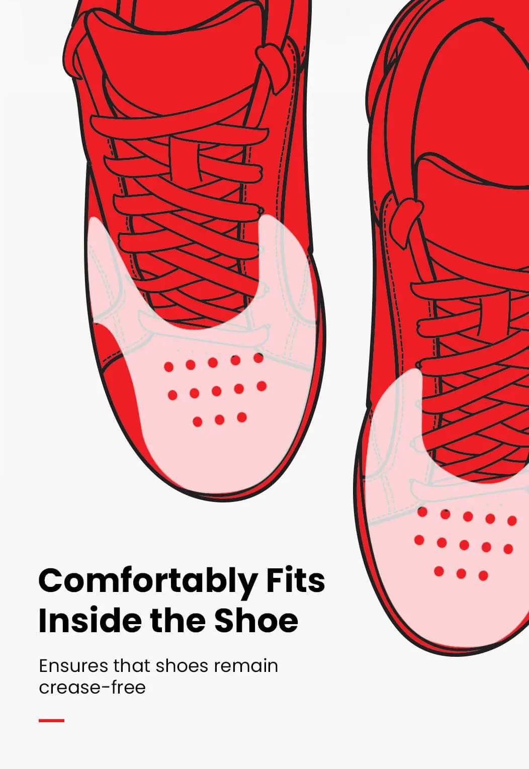 Shoegr - Crease Defender