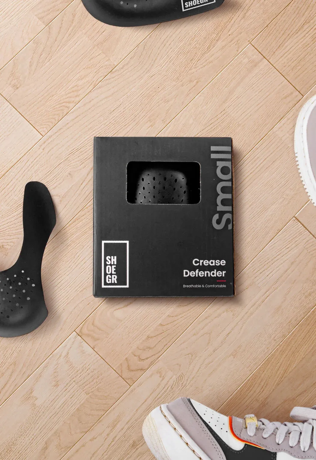 Shoegr - Crease Defender