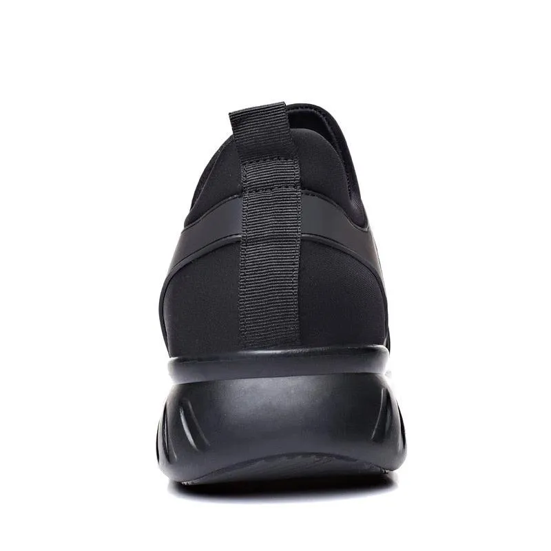 Shoes Quality Lycra  Cow Leather Shoes Casual
