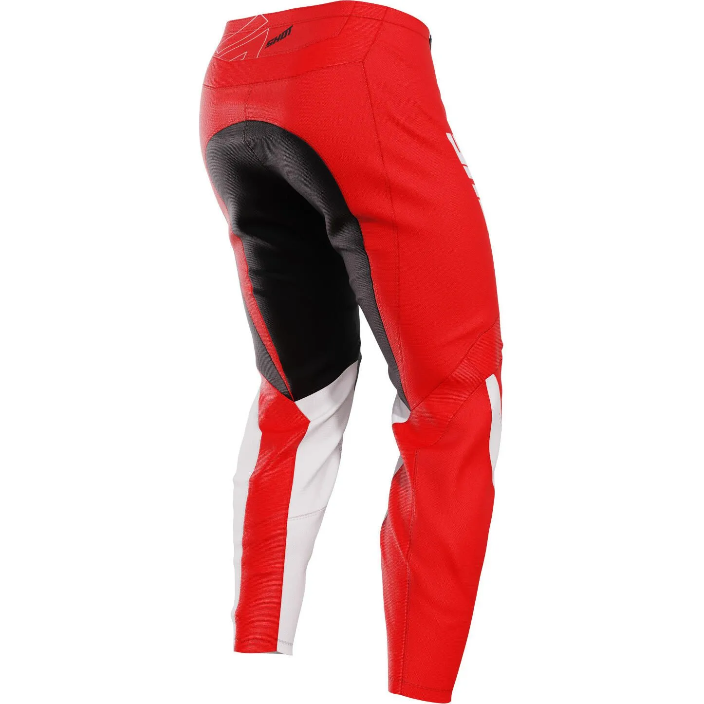 Shot Race Kid's Rush Pants