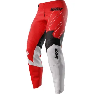 Shot Race Kid's Rush Pants