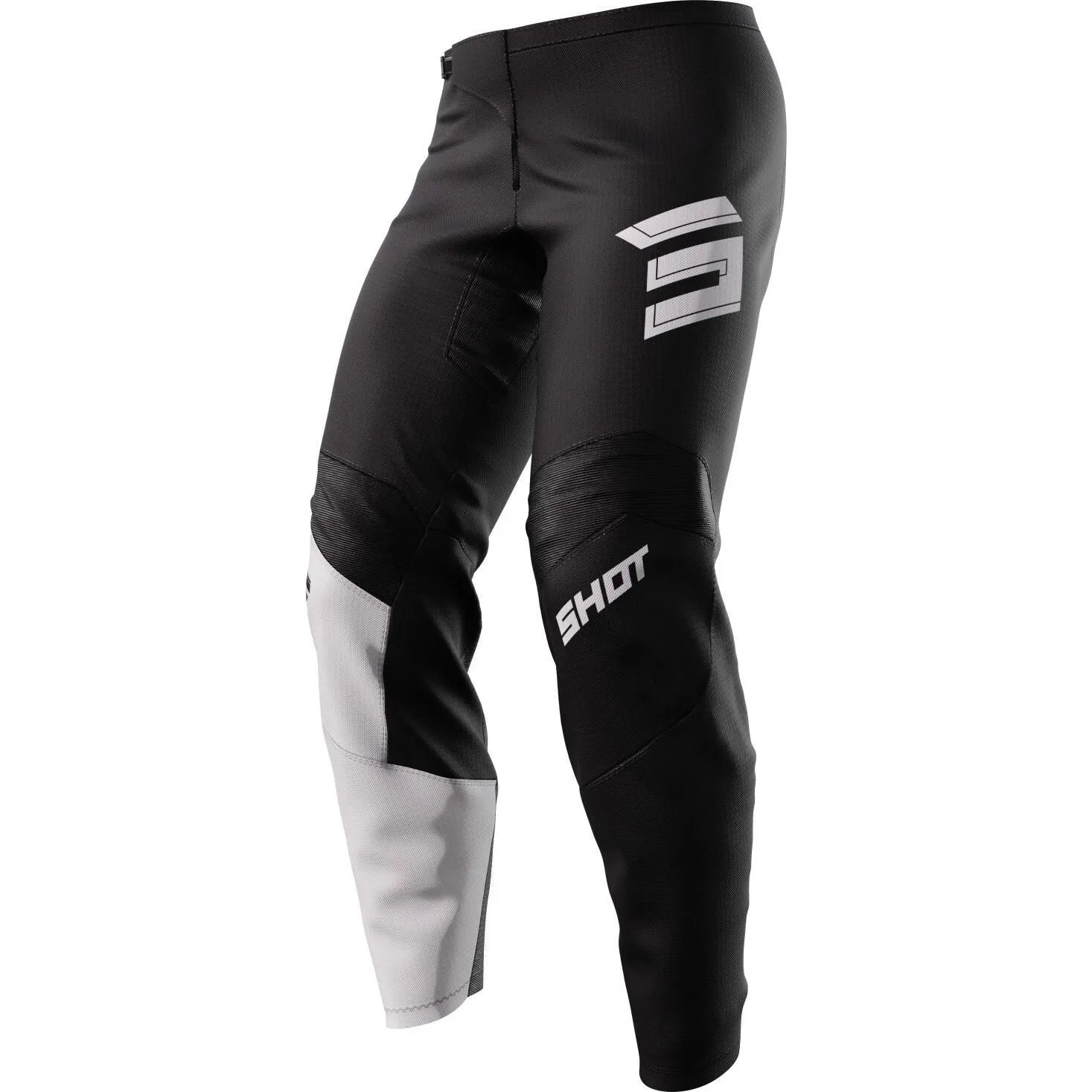 Shot Race Raw Squad MX Pants