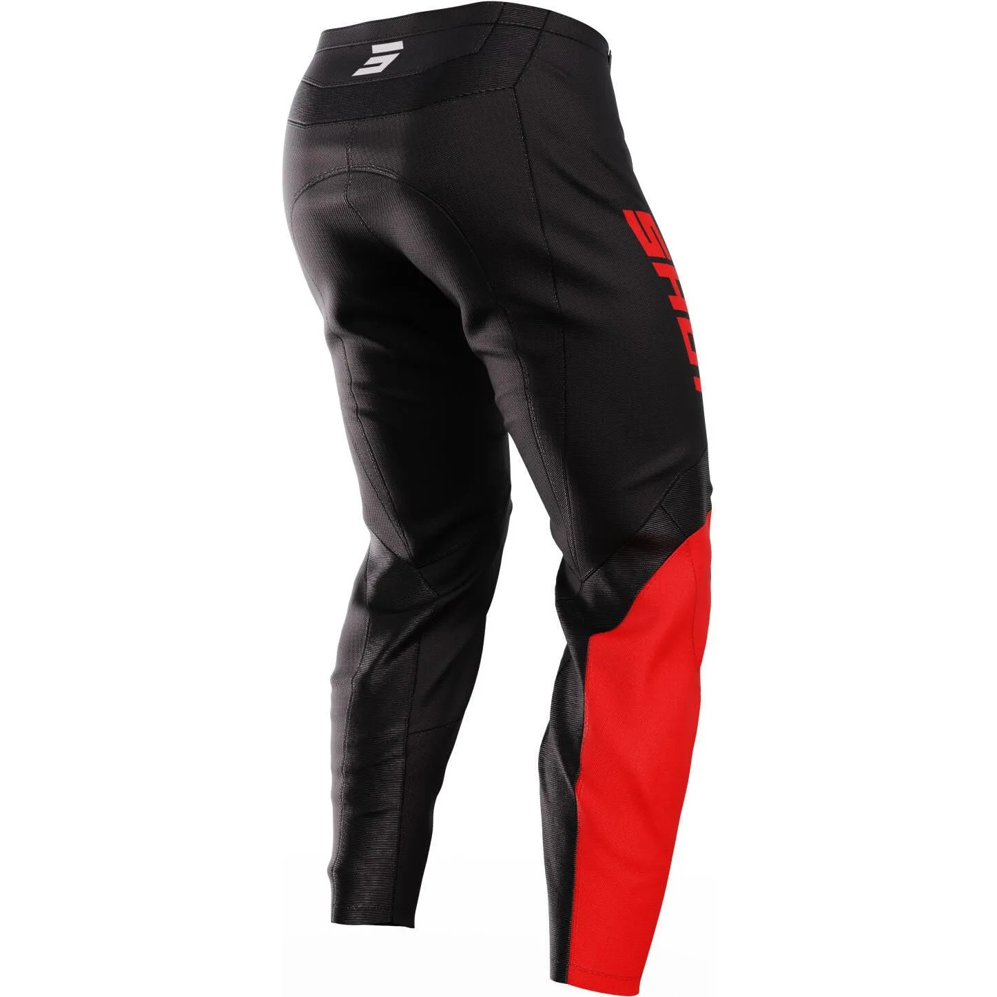 Shot Race Raw Squad MX Pants