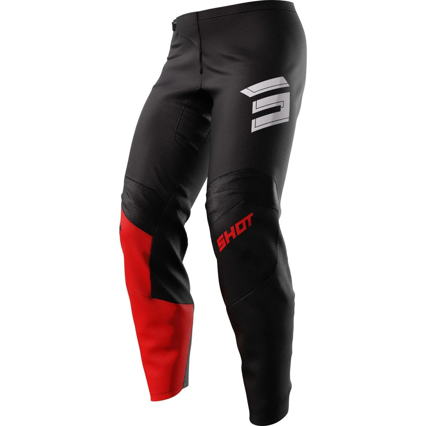 Shot Race Raw Squad MX Pants