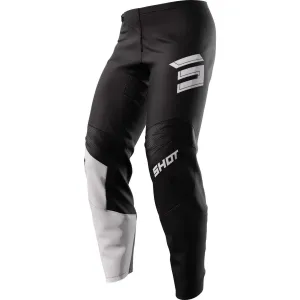 Shot Race Raw Squad MX Pants