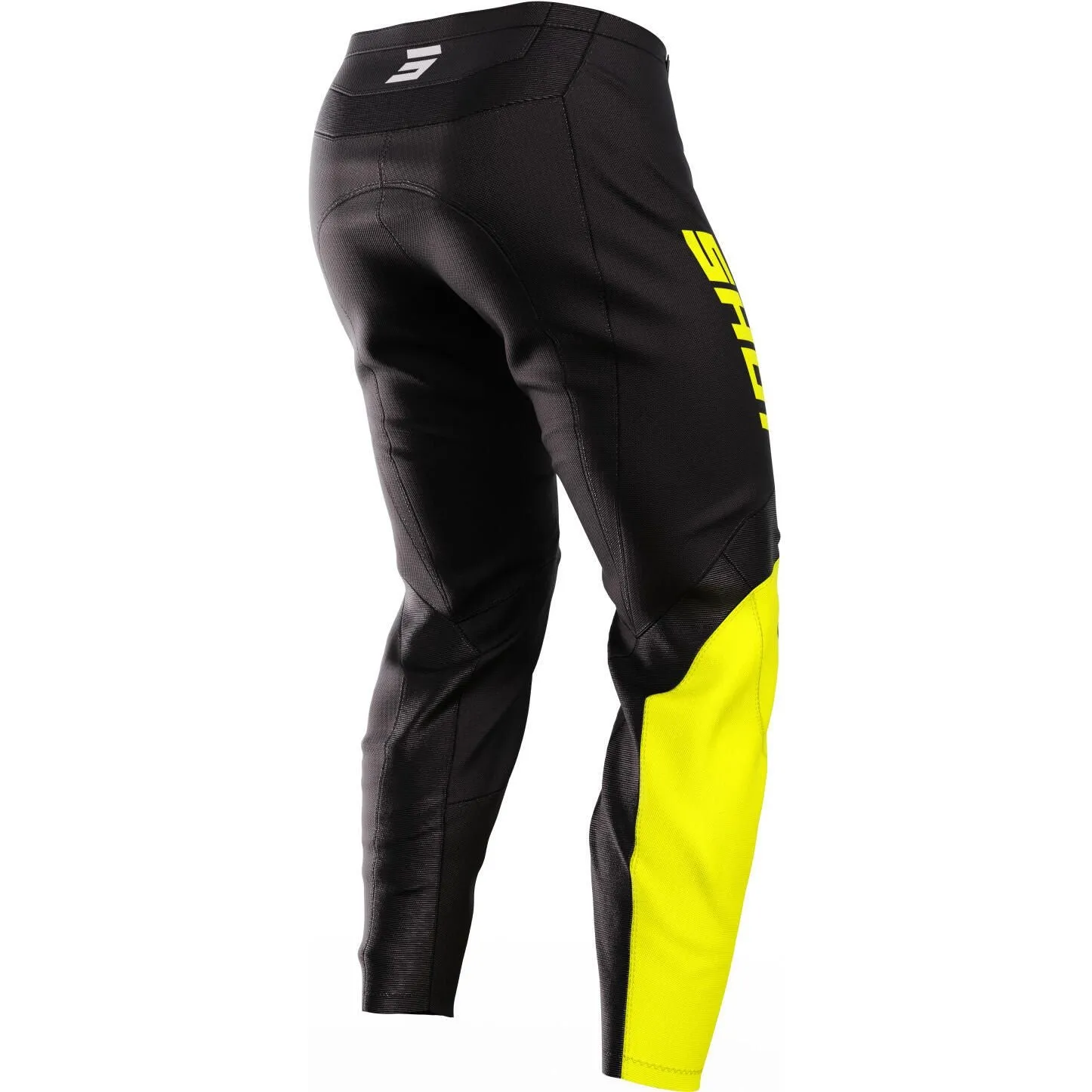Shot Race Raw Squad MX Pants