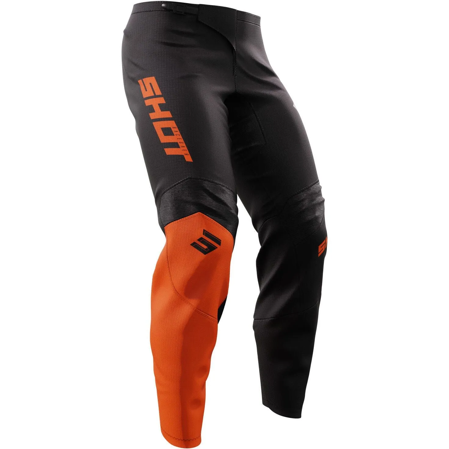 Shot Race Raw Squad MX Pants