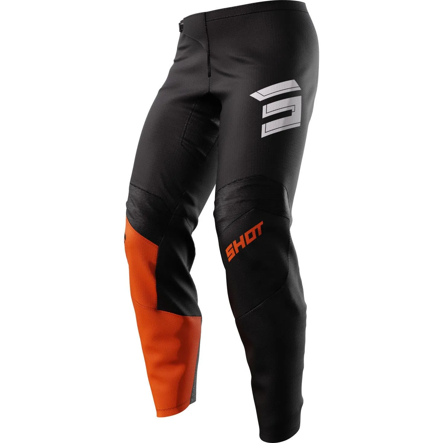 Shot Race Raw Squad MX Pants