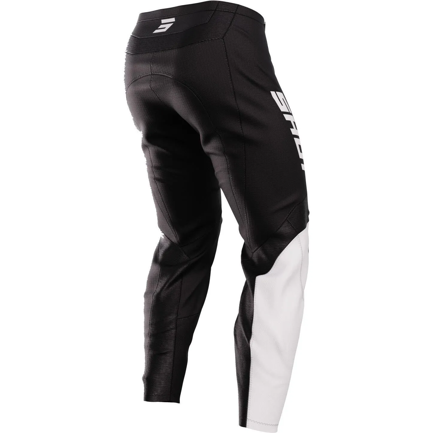 Shot Race Raw Squad MX Pants