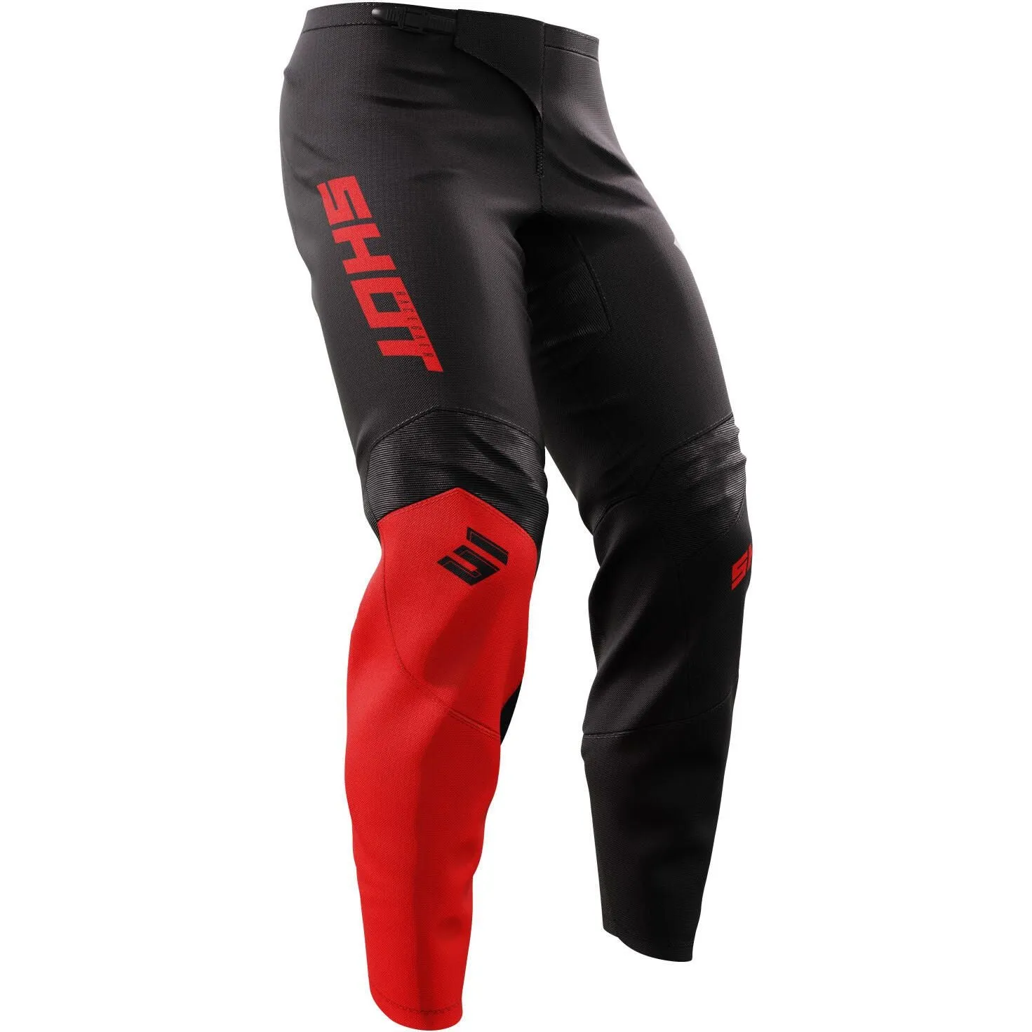 Shot Race Raw Squad MX Pants