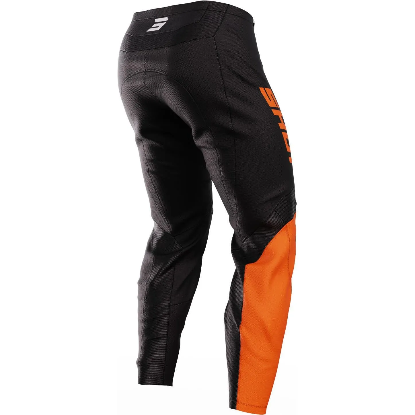 Shot Race Raw Squad MX Pants