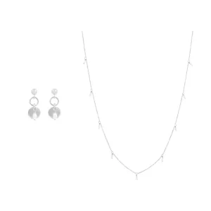 Sia Bundle - Silver