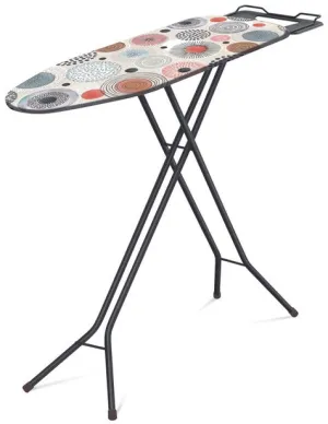 SIB33X110PLA Salton Ironing Board - Planets - 190026