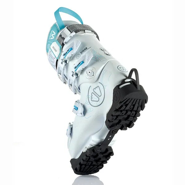 Sidas Ski Boot Traction Ski Boot Soles