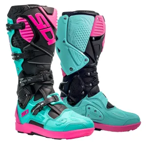 SIDI Crossfire 3 SRS MX Boots