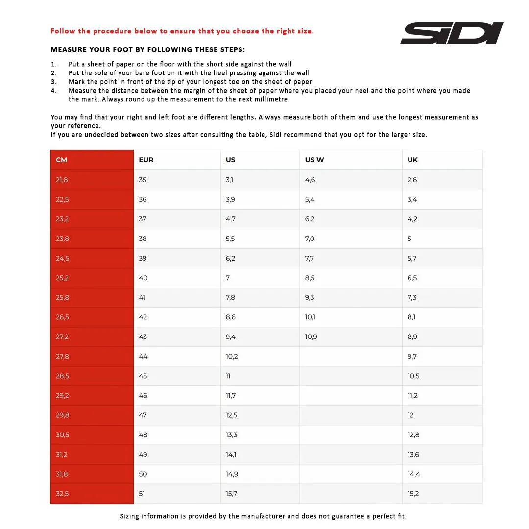 SIDI Mid Adventure 2 Boots