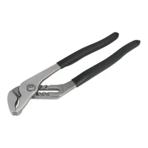 Siegen by Sealey Water Pump Pliers 250mm