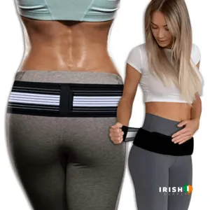 SIFIX Upgrade Premium Hip Belt