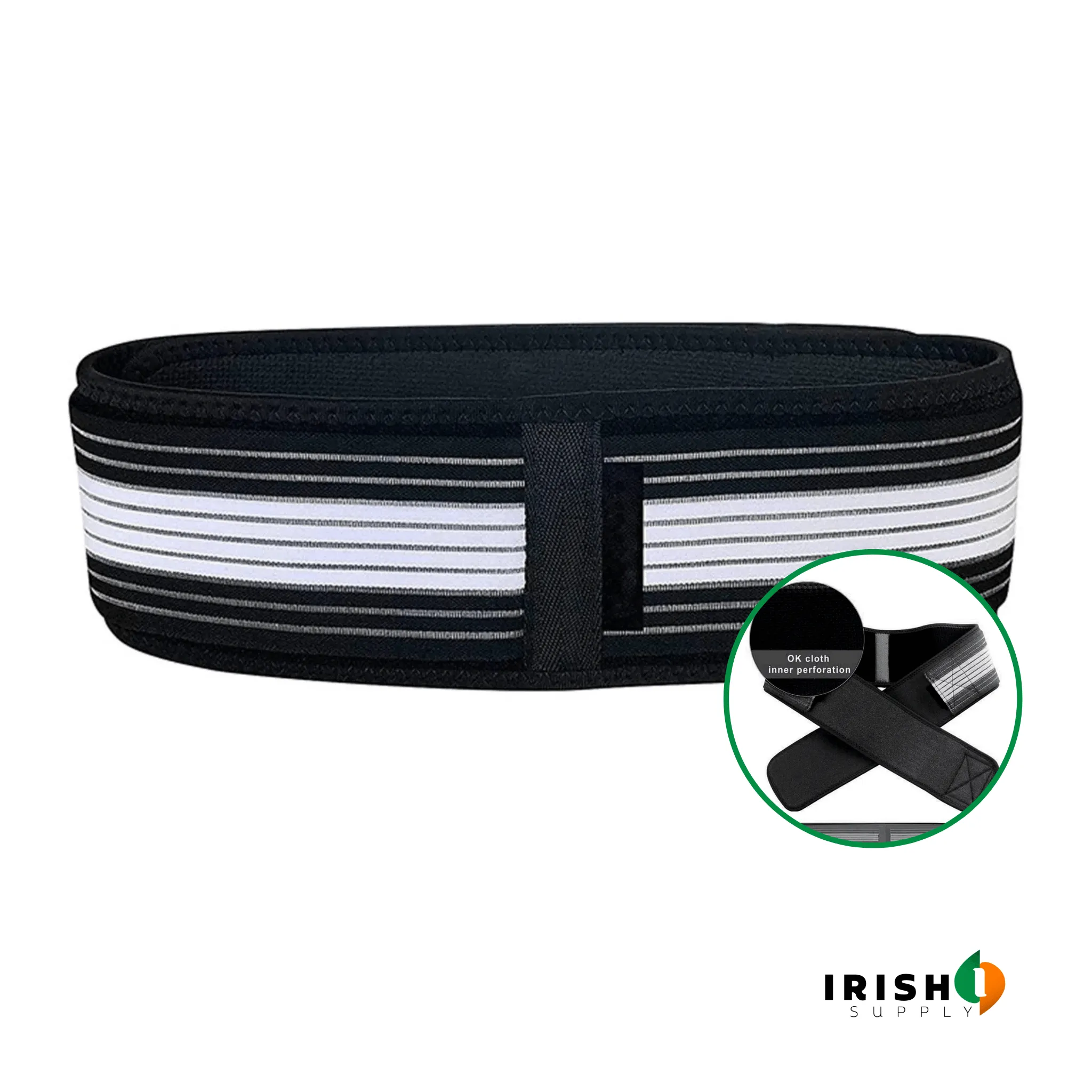 SIFIX Upgrade Premium Hip Belt