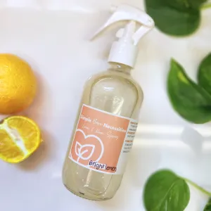 Simple Bare Necessities - Room & Linen Spray