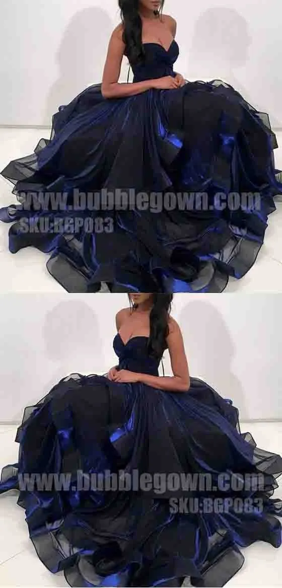 Simple Cheap CHarming Sweetheart Sexy Long Evening Prom Dresses, BGP083