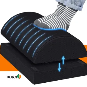 SITWELL Adjustable Foot Comfort