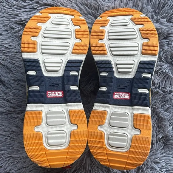 Skechers Go Walk Outdoor ‘Andes’ Slip-Ons