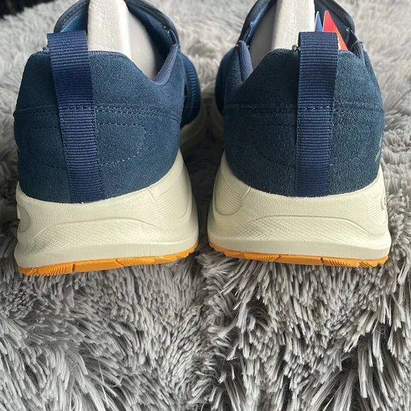 Skechers Go Walk Outdoor ‘Andes’ Slip-Ons