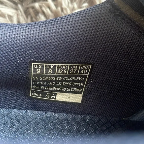 Skechers Go Walk Outdoor ‘Andes’ Slip-Ons