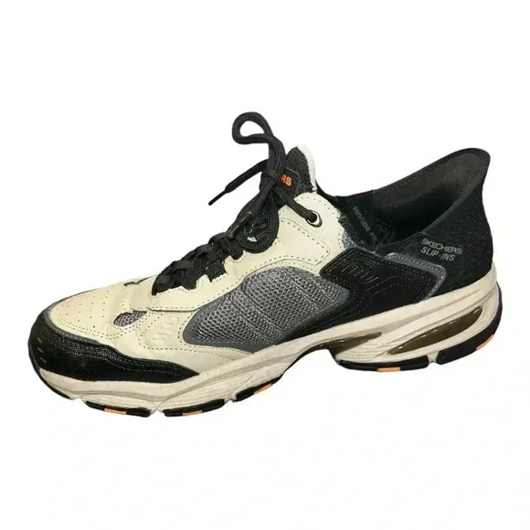 Skechers Slip-ins: Vigor 3.0 - Drafting Men size  US 11 sneakers