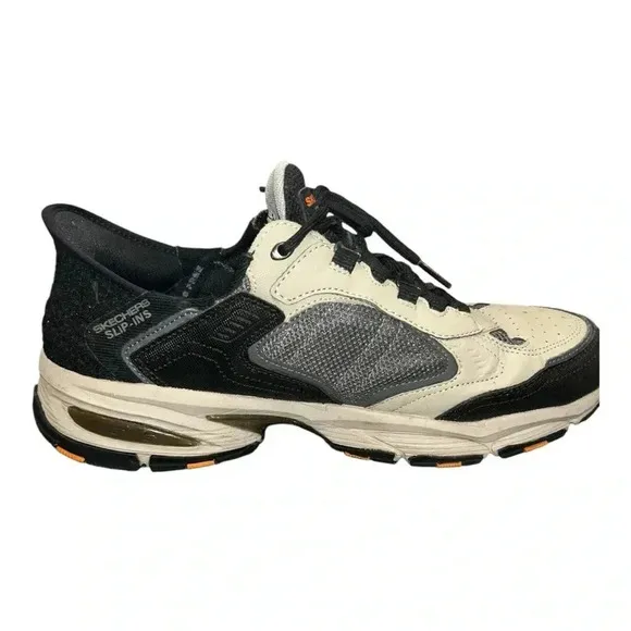 Skechers Slip-ins: Vigor 3.0 - Drafting Men size  US 11 sneakers