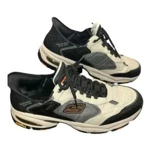 Skechers Slip-ins: Vigor 3.0 - Drafting Men size  US 11 sneakers