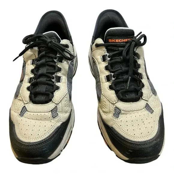 Skechers Slip-ins: Vigor 3.0 - Drafting Men size  US 11 sneakers