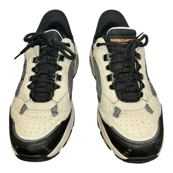 Skechers Slip-ins: Vigor 3.0 - Drafting Men size  US 11 sneakers