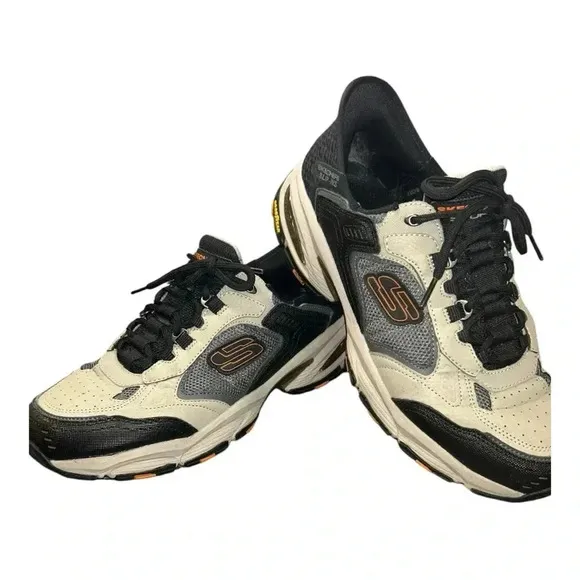 Skechers Slip-ins: Vigor 3.0 - Drafting Men size  US 11 sneakers