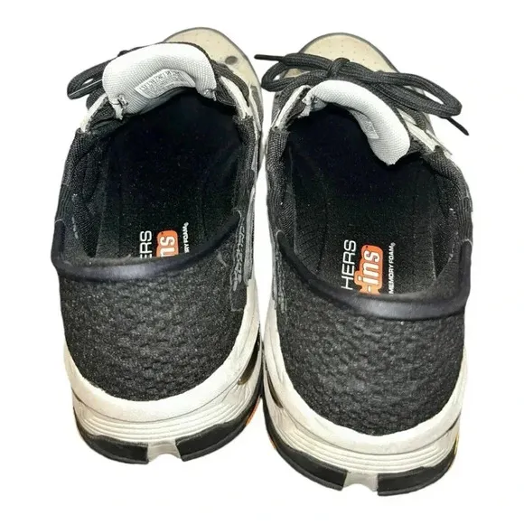 Skechers Slip-ins: Vigor 3.0 - Drafting Men size  US 11 sneakers