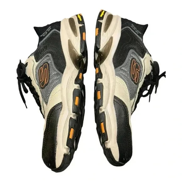 Skechers Slip-ins: Vigor 3.0 - Drafting Men size  US 11 sneakers