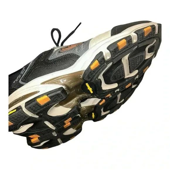Skechers Slip-ins: Vigor 3.0 - Drafting Men size  US 11 sneakers