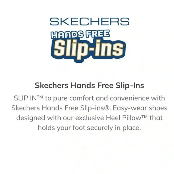 Skechers Slip-ins: Vigor 3.0 - Drafting Men size  US 11 sneakers