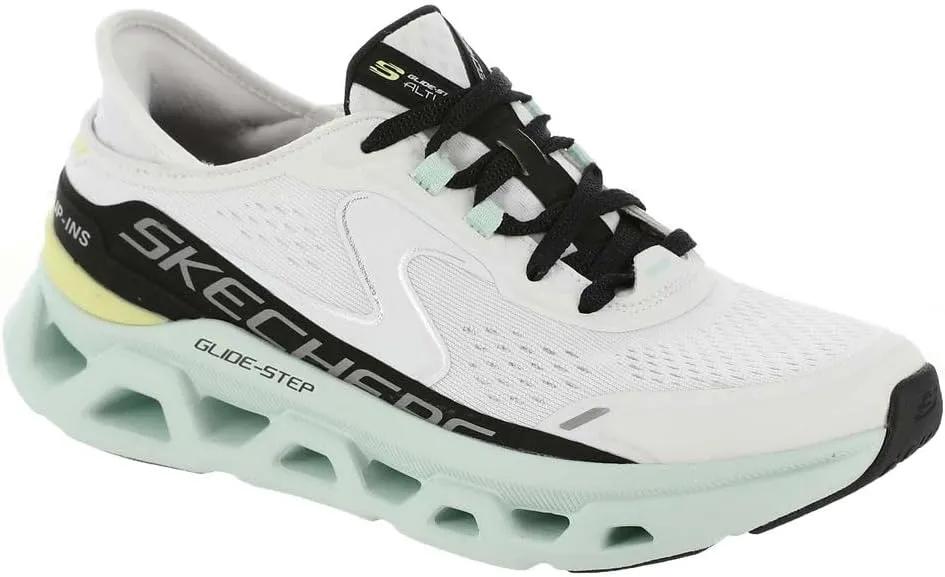Skechers Women's Glide Step Altus Hands Free Slip Ins Sneaker