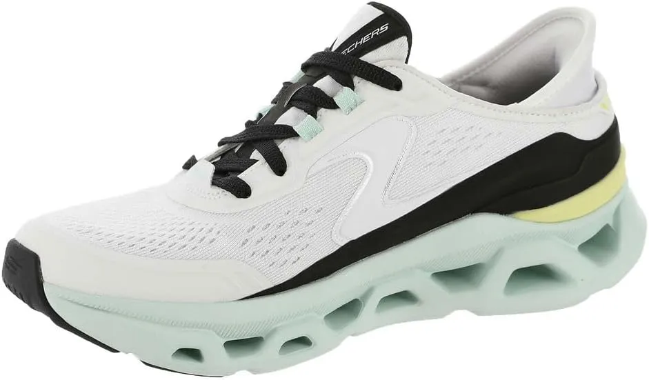 Skechers Women's Glide Step Altus Hands Free Slip Ins Sneaker