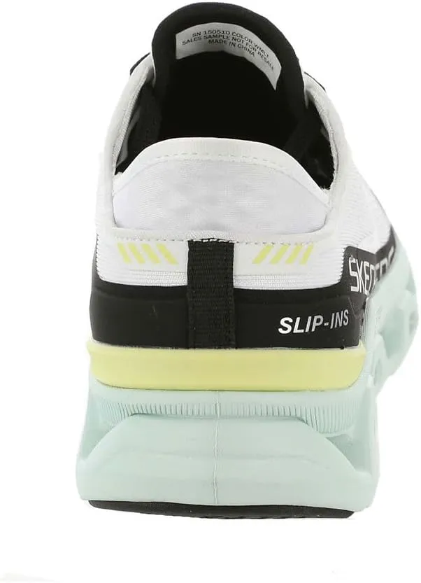 Skechers Women's Glide Step Altus Hands Free Slip Ins Sneaker