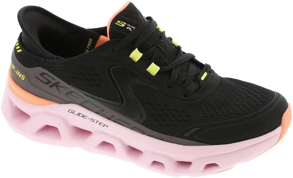 Skechers Women's Glide Step Altus Hands Free Slip Ins Sneaker