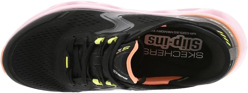 Skechers Women's Glide Step Altus Hands Free Slip Ins Sneaker