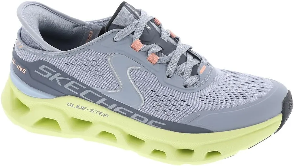 Skechers Women's Glide Step Altus Hands Free Slip Ins Sneaker
