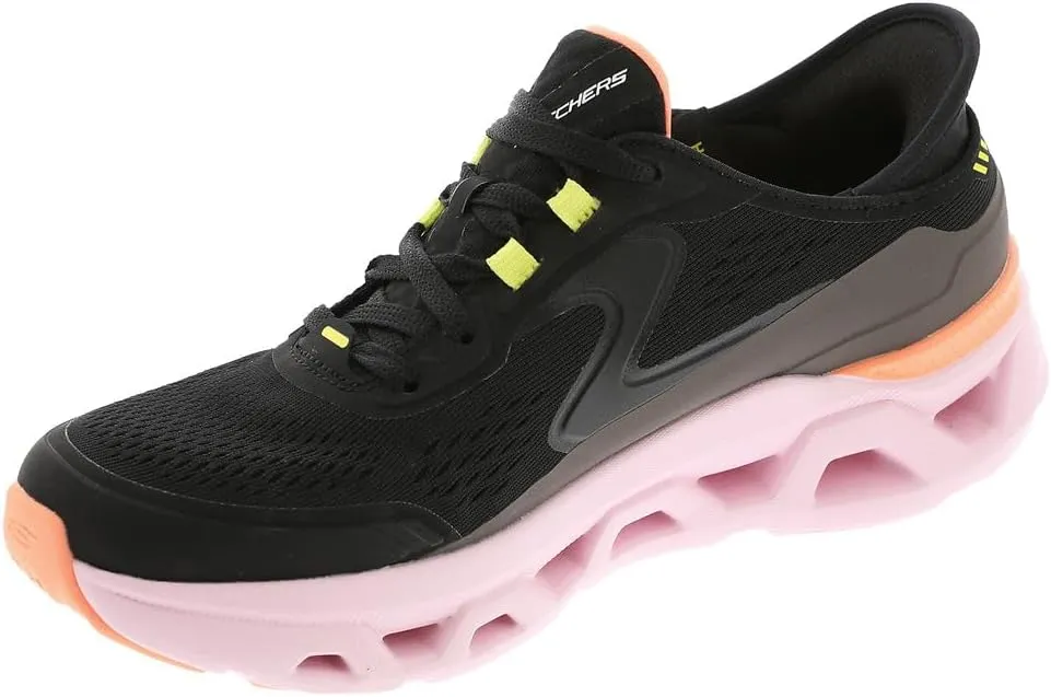 Skechers Women's Glide Step Altus Hands Free Slip Ins Sneaker